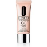 Clinique Superdefense CC Cream Ochranný CC krém SPF30 Medium 40 ml – Hledejceny.cz