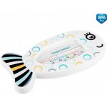 Canpol babies FISH tyrkysová ryba – Zboží Dáma