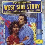 Leonard Bernstein Bernstein - West Side Story – Hledejceny.cz