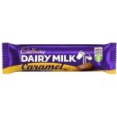 Cadbury Dairy Milk Caramel 45 g
