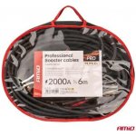 Amio Startovací kabely 2000A 6 m – Sleviste.cz