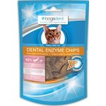 BOGAR bogadent DENTAL ENZYME CHIPS kočka 50g – Hledejceny.cz