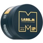 label.m Matt Paste tvarující pasta s matným efektem 120 ml – Hledejceny.cz