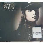 Jackson Janet - Rhythm Nation 1814 LP - Vinyl – Hledejceny.cz