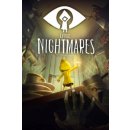 Hra na PC Little Nightmares
