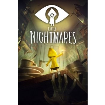 Little Nightmares