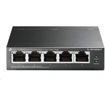 TP-Link TL-SG1005LP