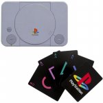 Playstation: Hrací Karty – Zboží Živě