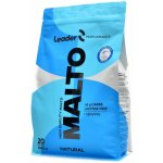 Leader Malto 1000 g – Zboží Dáma