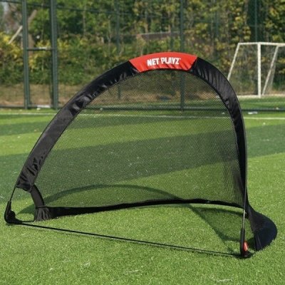 SPARTAN Flex Soccer Pop Up - 125 x 76 cm set – Zboží Mobilmania