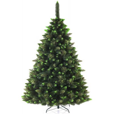 AmeliaHome Vánoční stromek Alice 180 cm – Zbozi.Blesk.cz