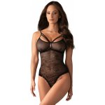 Body 818-TED teddy - Obsessive – Zbozi.Blesk.cz