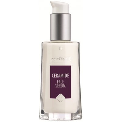 LR Health Beauty zeitgard Ceramidové sérum 30 ml