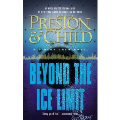Beyond the Ice Limit – Zboží Dáma