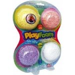 PEXI pěnová modelína PlayFoam Boule 4pack - G – Zboží Dáma