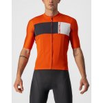 Castelli Prologo 7 Fiery Red/Light Black-Ivory – Sleviste.cz