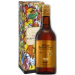 Barbancourt Réserve du Domaine Rhum 15y 43% 0,7 l (karton) – Hledejceny.cz