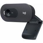 Logitech C505 HD Webcam – Sleviste.cz