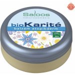 Saloos Bio Karité Atopikderm bio balzám 50 ml – Hledejceny.cz