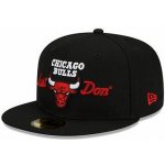 New Era 59FIFTY NBA Just Don Chicago Bulls – Hledejceny.cz