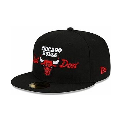 New Era 59FIFTY NBA Just Don Chicago Bulls – Zboží Mobilmania