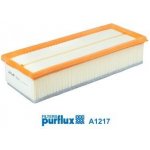 Vzduchový filtr PURFLUX A1217 – Hledejceny.cz