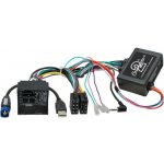 Connects2 Adaptér pro ovládání na volantu Toyota Proace / Citroen / Peugeot 2 40 030 STY011 2_40_030_STY011 + Prodloužená lhůta na vrácení zboží do 40 dnů | Zboží Auto