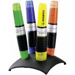 Stabilo 71 Luminator 4 ks – Hledejceny.cz