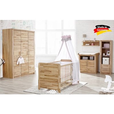 Germany Dětský pokoj BUK masiv 5274 – Zboží Dáma Germany Dětský pokoj BUK masiv 5274 – Zboží Dáma