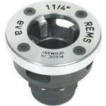 REMS rychlovýměnná závitořezná hlava 2" – Zboží Mobilmania