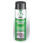 BOLL ochranný prostředek na karoserie sprej černý 500ml – HobbyKompas.cz