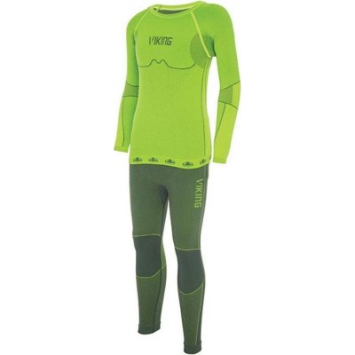 Viking Riko Junior 500/14/3030/72 thermoactive set – Zboží Dáma