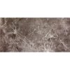 Impol Trade PVC 3D ARS-903 60 x 30 cm Marble tmavě hnědý lesklý 1ks