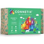 Connetix Rainbow pack 102ks – Zboží Živě