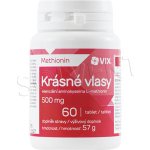 VIX Krásné vlasy 60 tablet – Hledejceny.cz