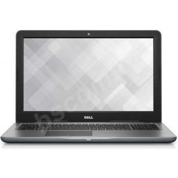 Dell Inspiron 15 N-5570-N2-712K