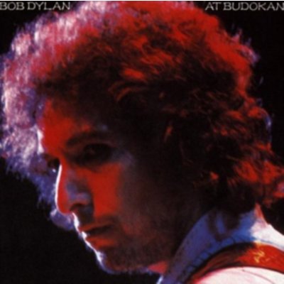 Bob Dylan - At Budokan CD