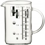 Skleněná odměrka 0,5 l WMF – Sleviste.cz