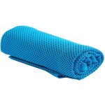 Koopman Chladicí ručník Refresh modrá 100 x 30 cm – Zboží Mobilmania