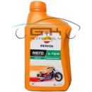 Motorový olej Repsol Moto V-Twin 4T 20W-50 1 l
