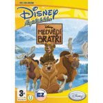 Medvědí Bratři – Zboží Dáma