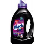 G&G Black prací gel na černé a tmavé prádlo 37 PD 1,5 l – Zboží Mobilmania