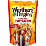 Werther's Original Caramel Popcorn Classic 140 g – Hledejceny.cz