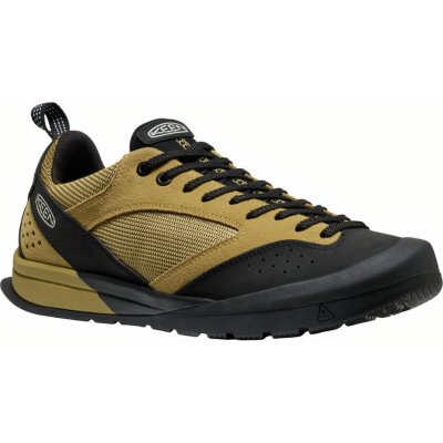 Keen Jasper III pánské outdoorové boty hnědá – Zboží Dáma