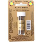 Sugarflair Jedlá prachová barva Nutkin Brown 7 ml – Hledejceny.cz
