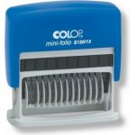Colop Mini-Dater S 120/13 – Zboží Dáma