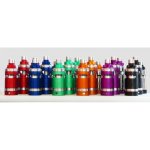 SQUAPE E Motion RTA atomizér Full Colored Edition Zelená 4,5ml – Zboží Mobilmania