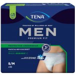 Tena Men PU Maxi 798309 S/M 10 ks – Zboží Mobilmania