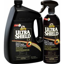 Absorbine UltraShield® EX Insecticide, Repellent 946ml