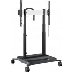 Optoma IFPD RISE 5308 MOTORIZED DISPLAY LIFT TROLLEY 80 B EU – Zboží Mobilmania